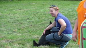 Výcvik útulkových psíkov - každú sobotu o 18:00 hod