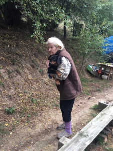 Neodsudzujme ale pomáhajme...