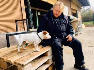 DOHRYZENÁ MERILIN :(